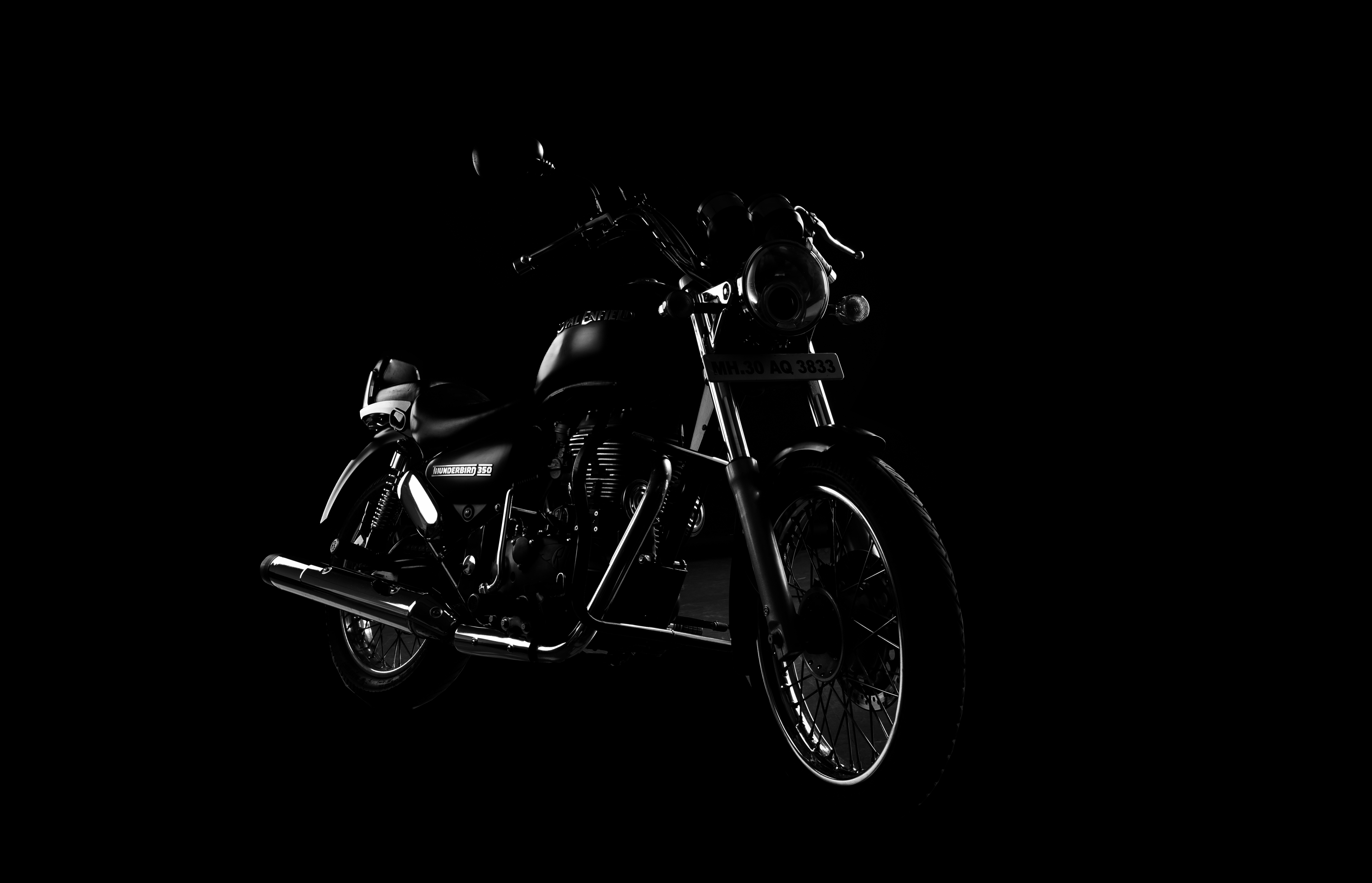 First slide